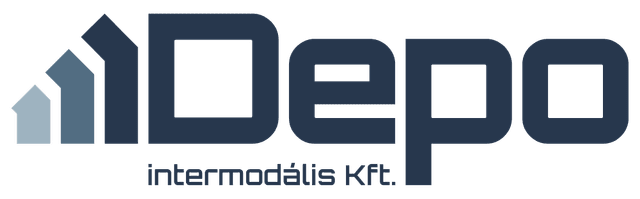 Depo intermodális Kft.